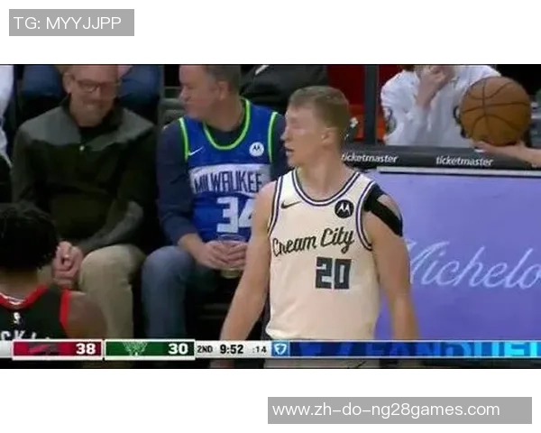 5月26日NBA季后赛雄鹿对阵猛龙精彩回放全程回顾与分析