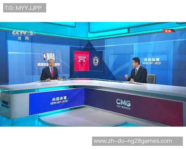 CCTV5直播骑士与公牛第四场激战谁能在季后赛中逆袭晋级决赛