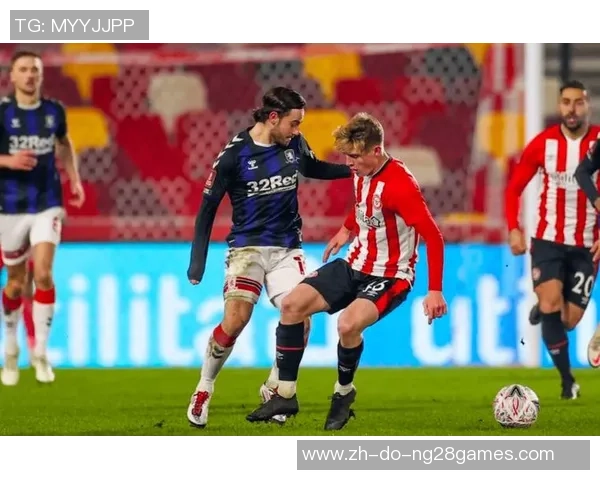 米德尔斯堡与罗瑟汉姆比赛结果分析及比分预测详解