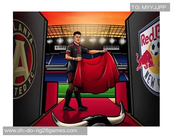 美职联精彩对决纽约红牛迎战奥兰多城争夺季后赛席位